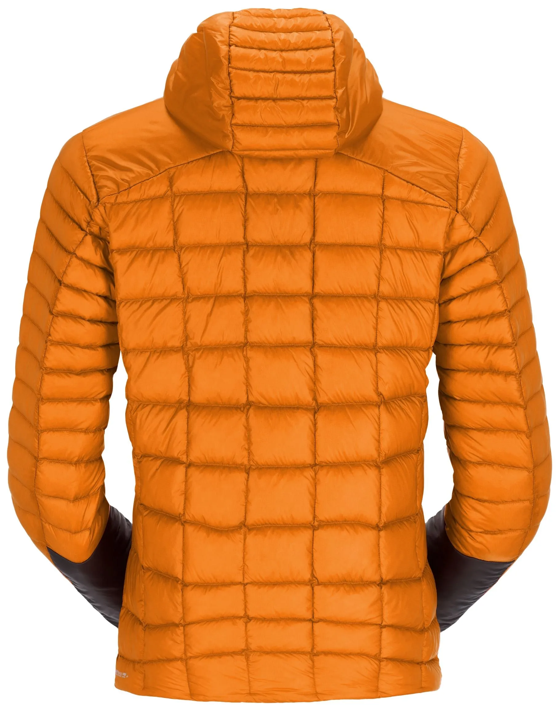 Rab Men's Mythic Alpine Light Down Jacket