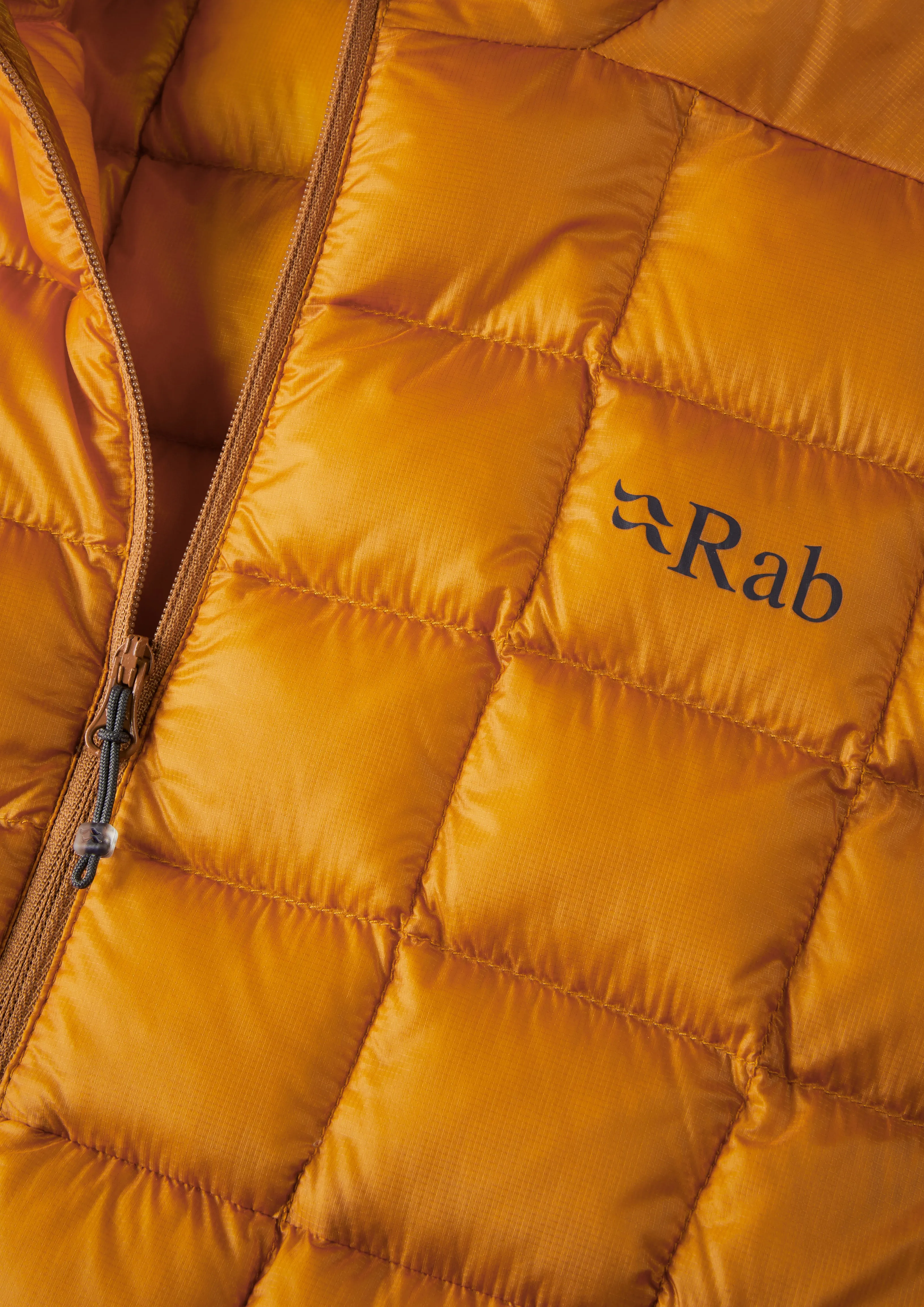 Rab Men's Mythic Alpine Light Down Jacket
