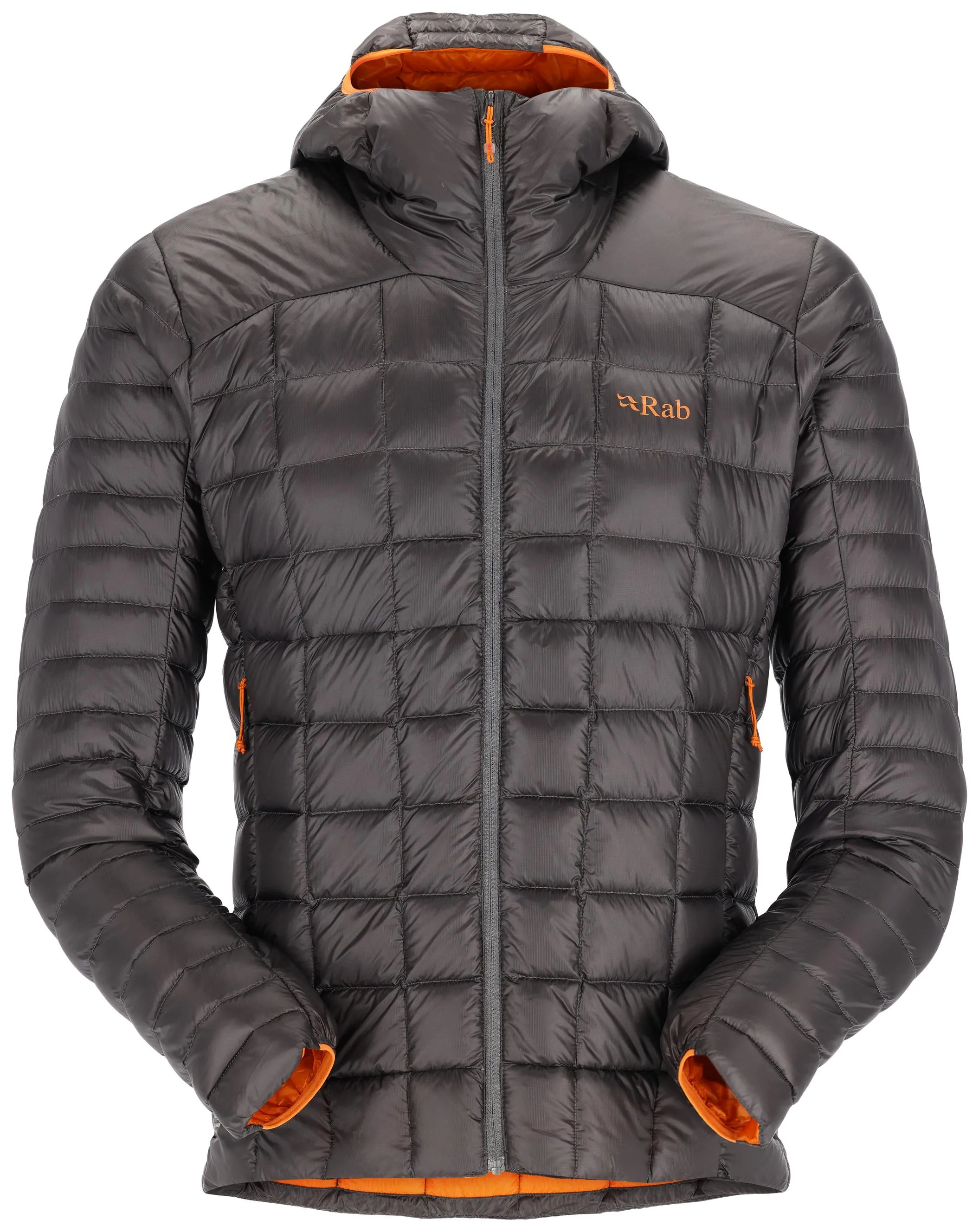 Rab Men's Mythic Alpine Light Down Jacket