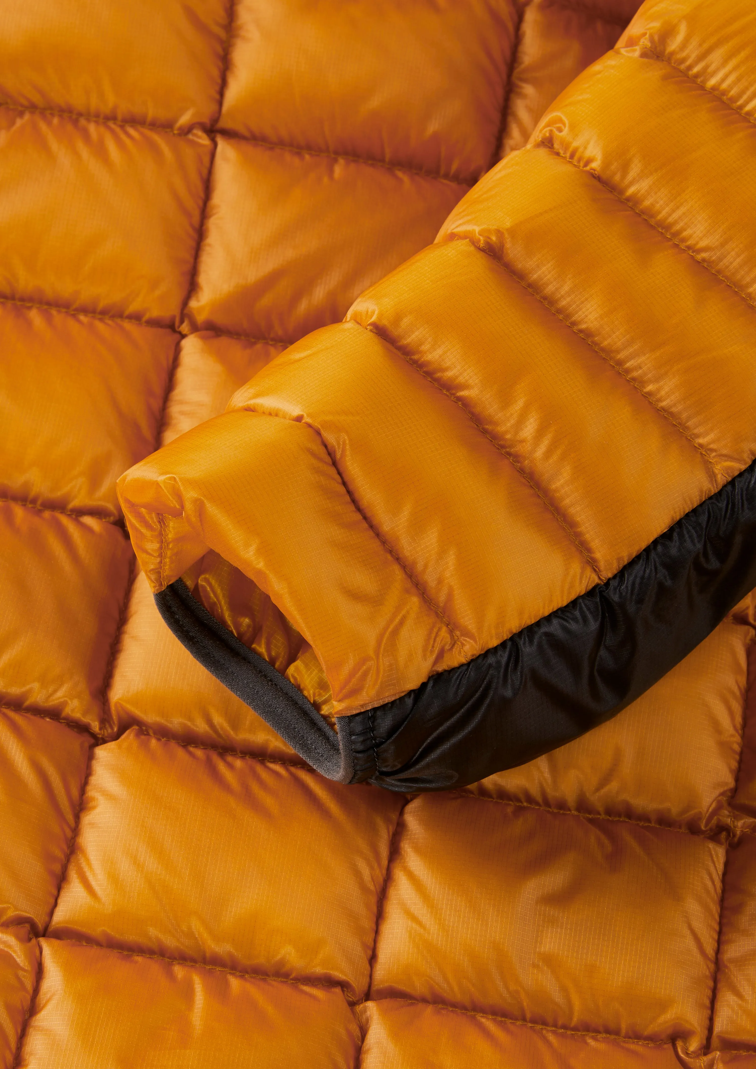 Rab Men's Mythic Alpine Light Down Jacket