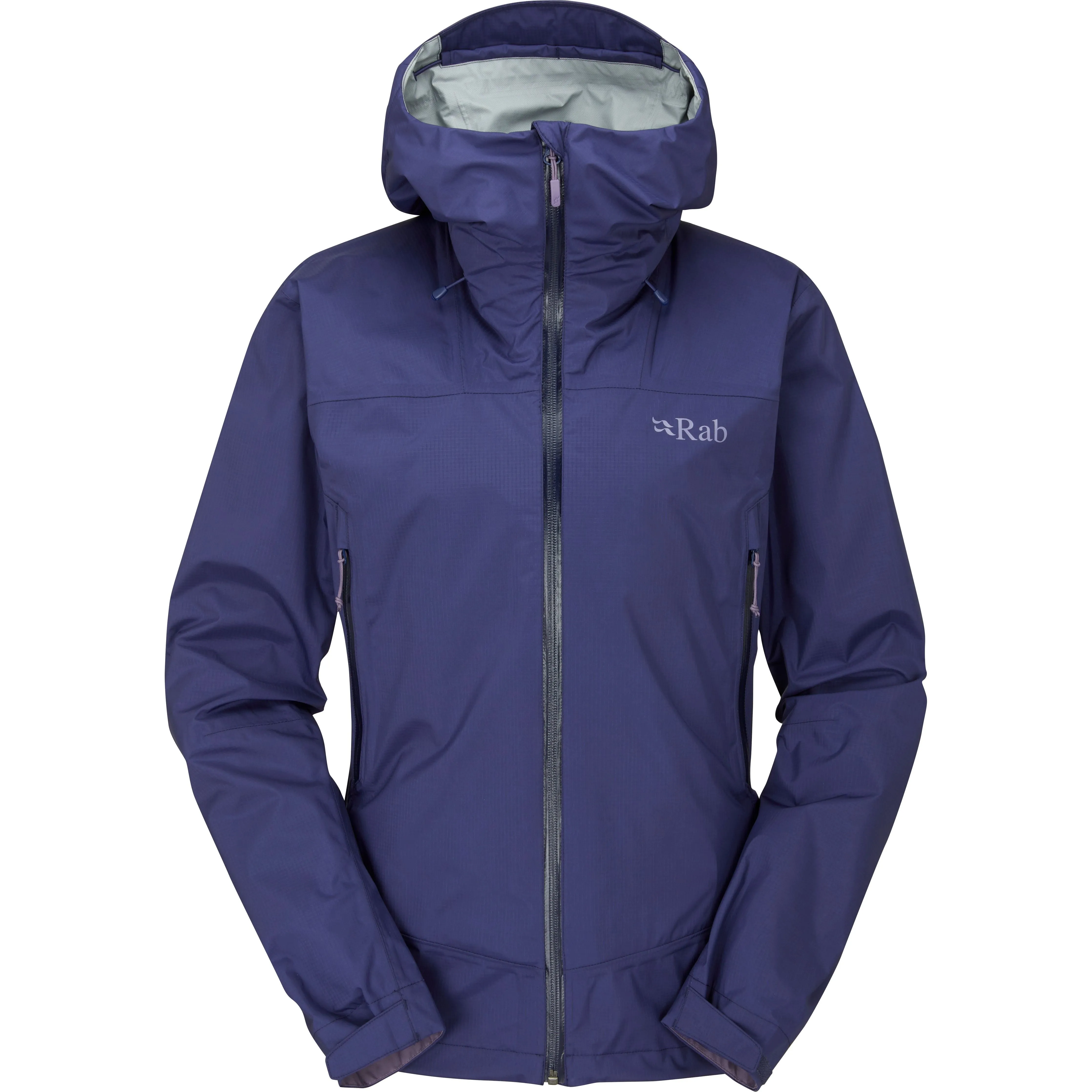 Rab Women's Downpour Plus 2.0 Waterproof Jacket