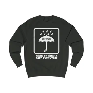 Rain or Shine Crewneck