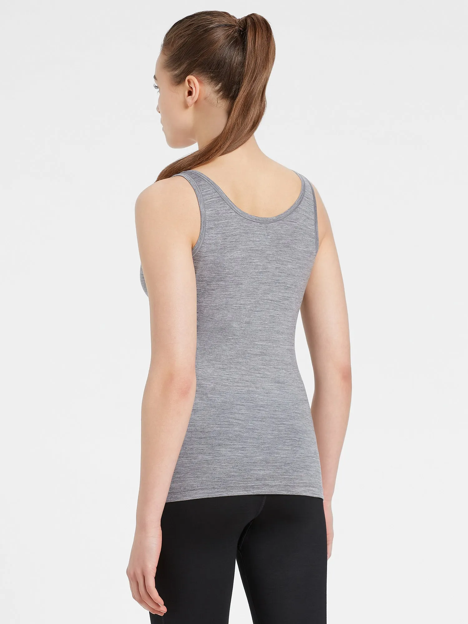 Rainbow Siren Tank W