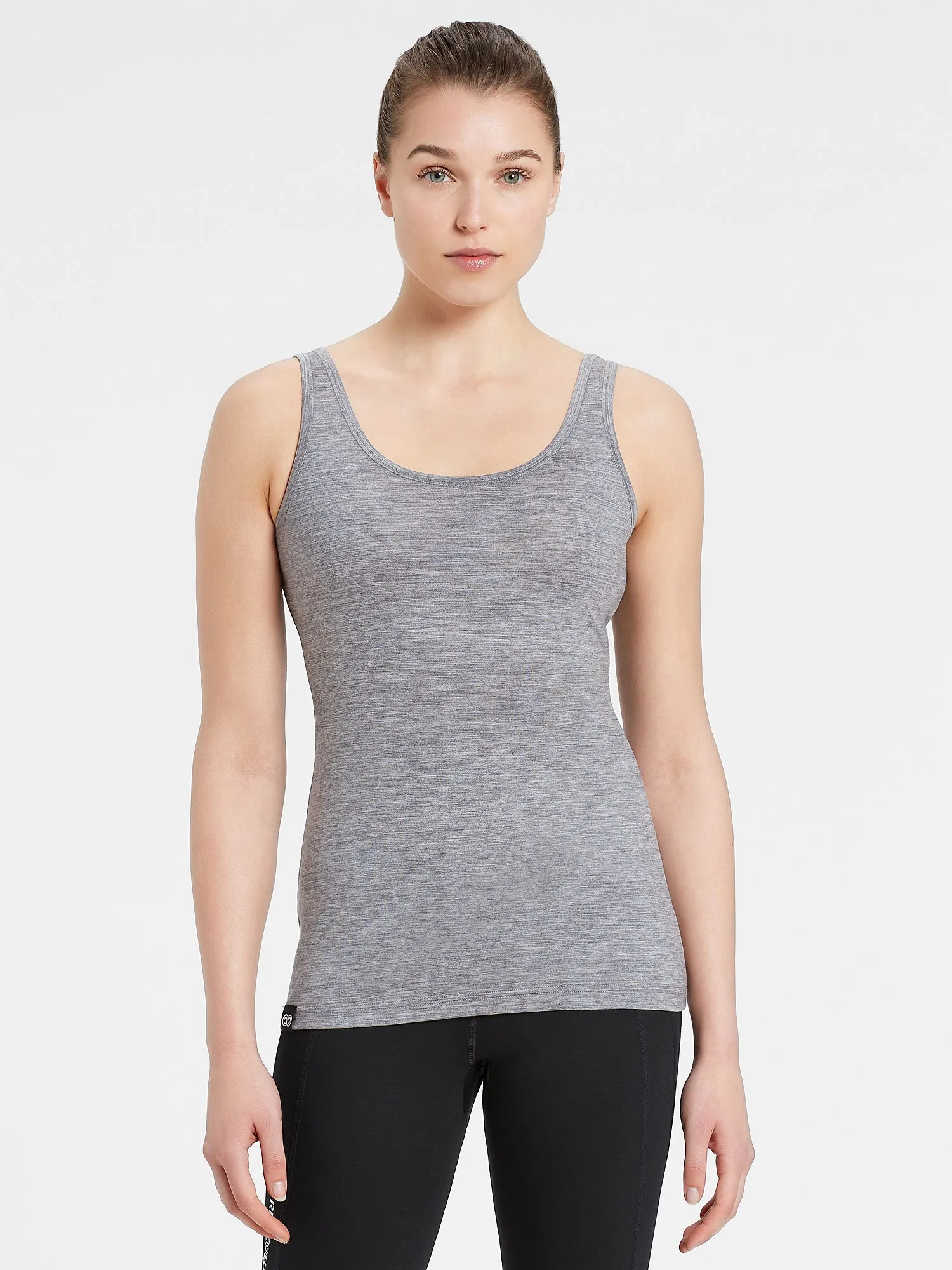 Rainbow Siren Tank W