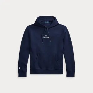 Ralph Lauren Mens Hoody Cruise Navy