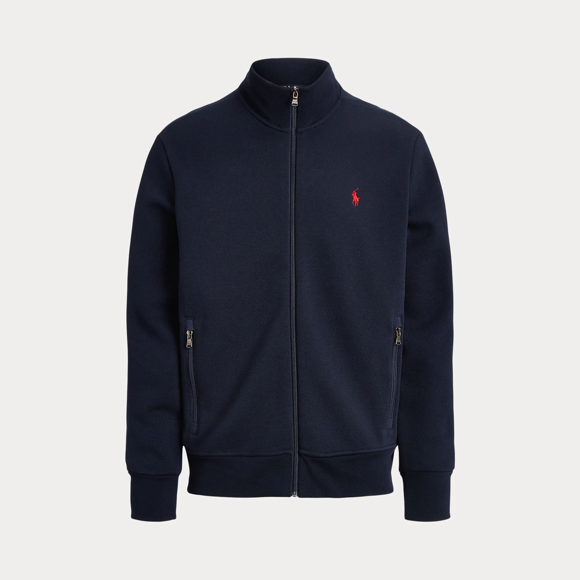Ralph Lauren Mens L/S Sweatshirt Aviator Navy