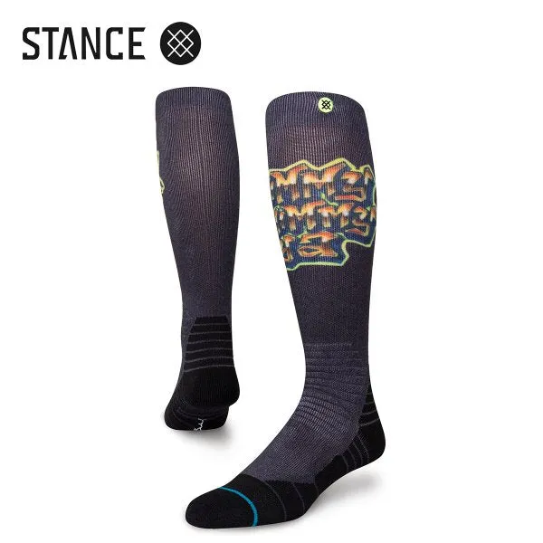RAW SNOW OTC SOCKS