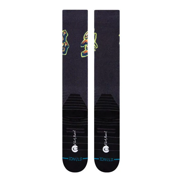 RAW SNOW OTC SOCKS