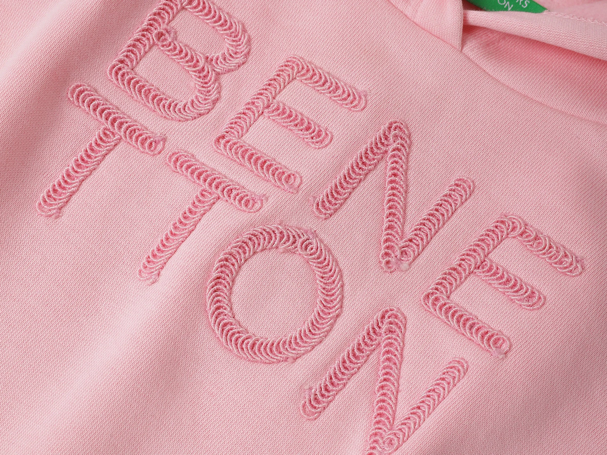 Regular Fit Hooded Neck Printed Sweatshirts
