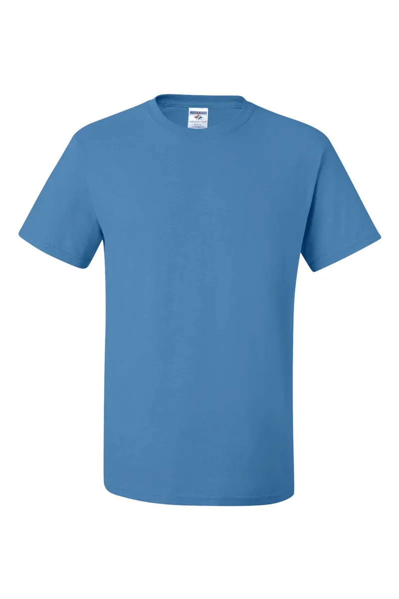Retro Cheetah Bridesmaid Dri-Power 50/50 Tee