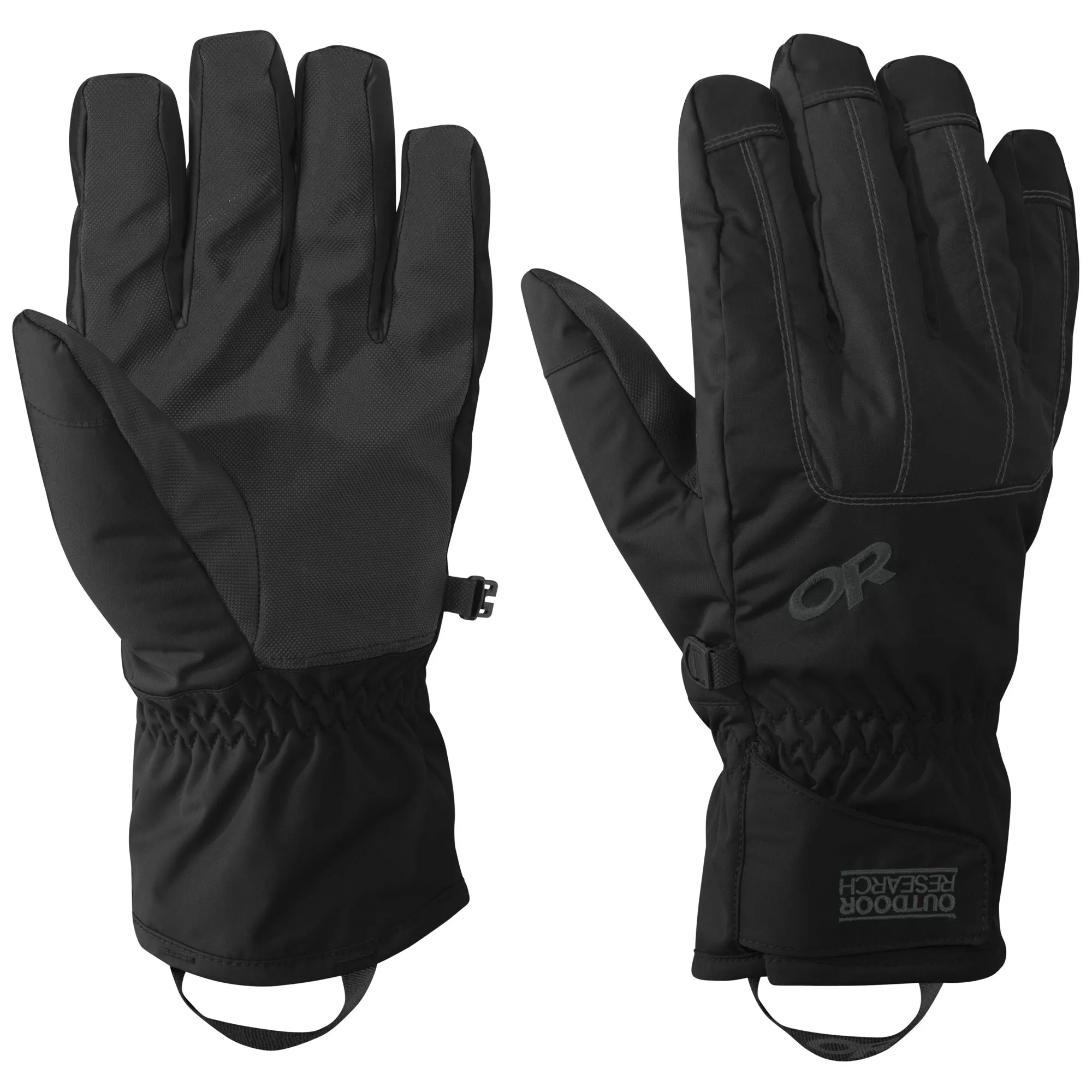 Riot Gloves - Mens