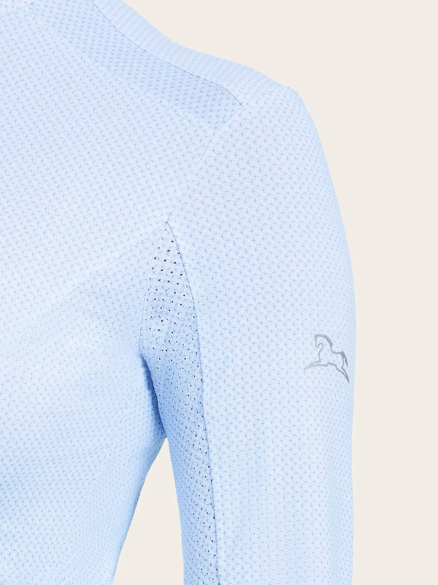 RJ Classics Tori Long Sleeve Show Shirt