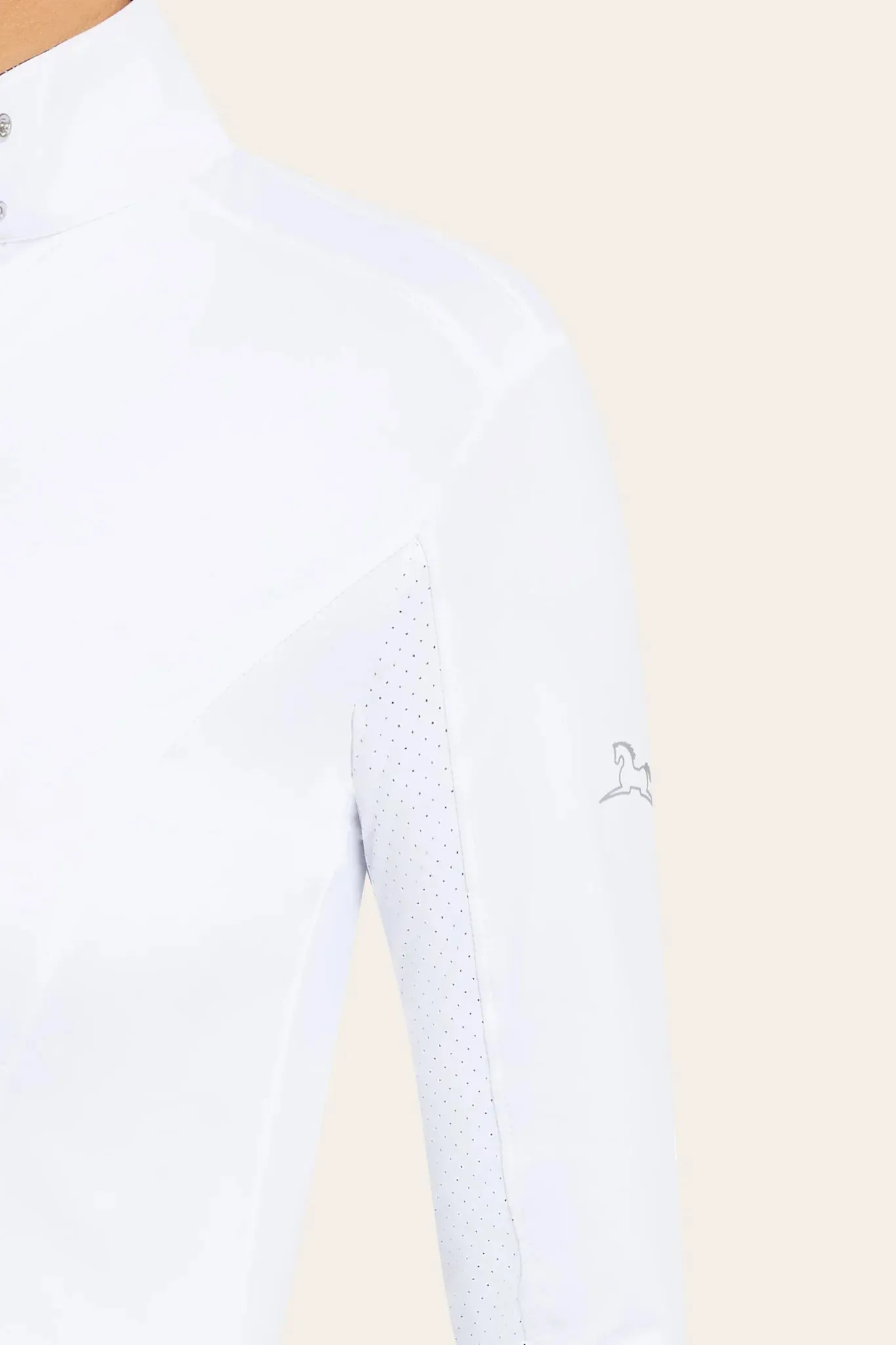 RJ Classics Tori Long Sleeve Show Shirt