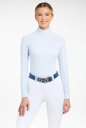 RJ Classics Tori Long Sleeve Show Shirt