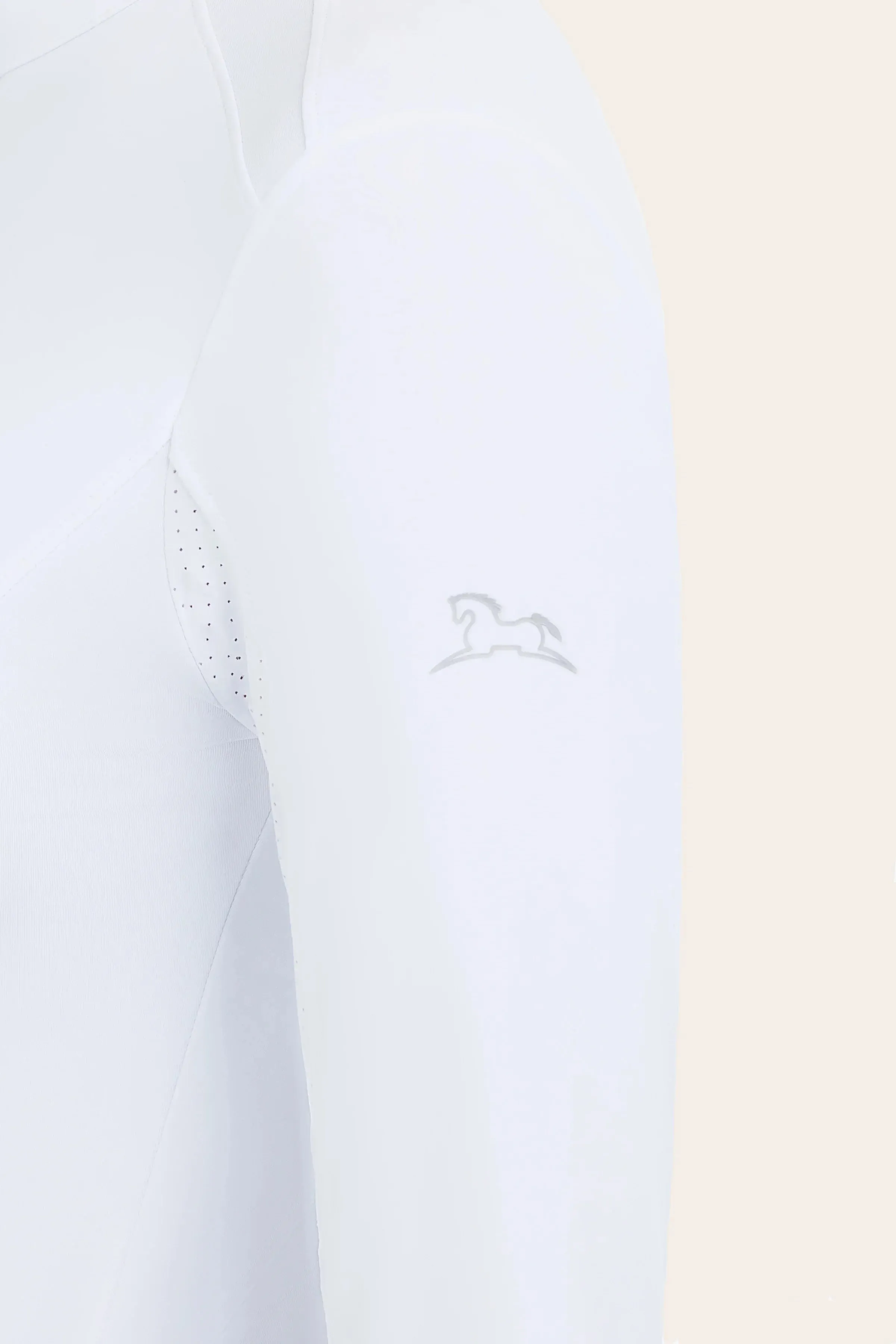 RJ Classics Tori Long Sleeve Show Shirt