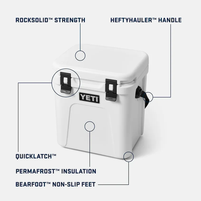 Roadie 24 Hard Cooler