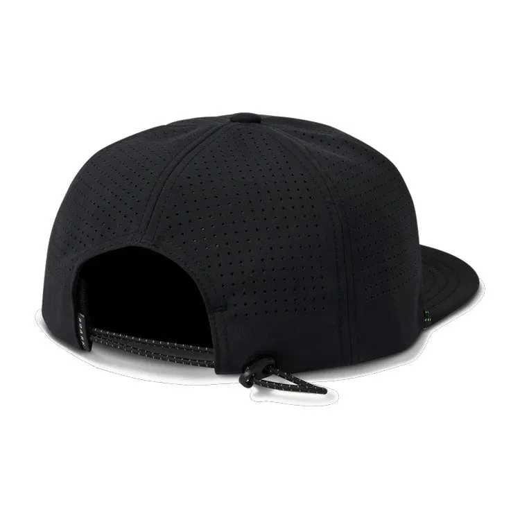 Roark Hybro Hat Black/Open Roads