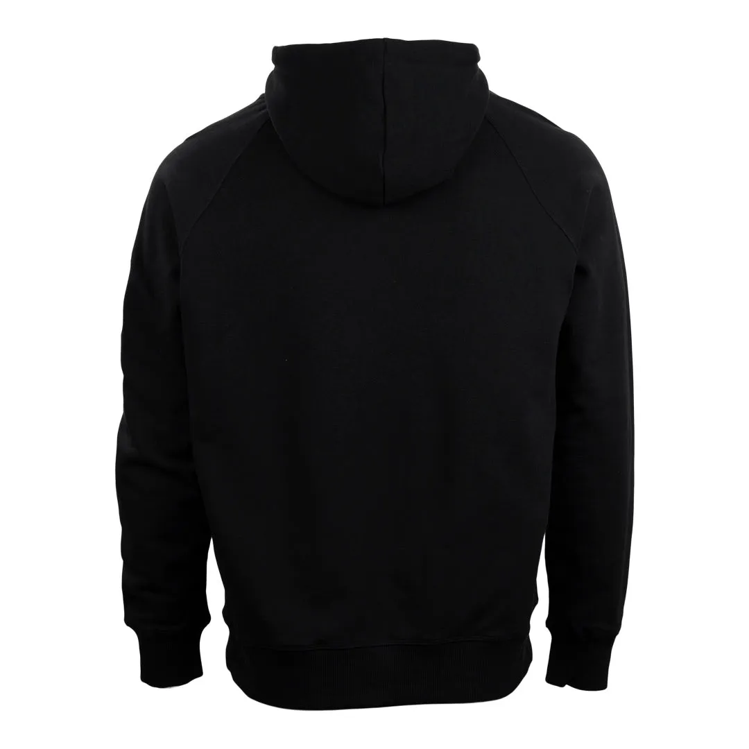 Roberto Clemente French Terry Script Hooded Sweatshirt