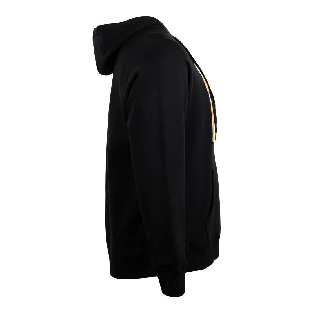 Roberto Clemente French Terry Script Hooded Sweatshirt