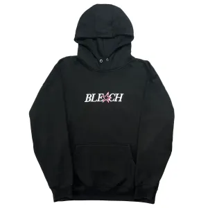 Rockstar Heavyweight Sweatshirt - Black