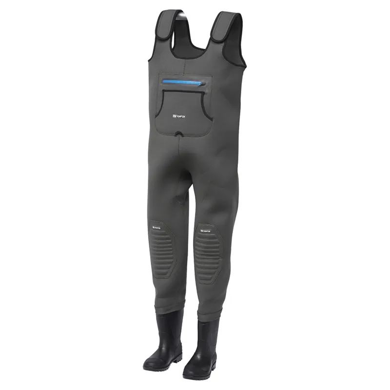 Ron Thompson Break Point Neoprene Waders
