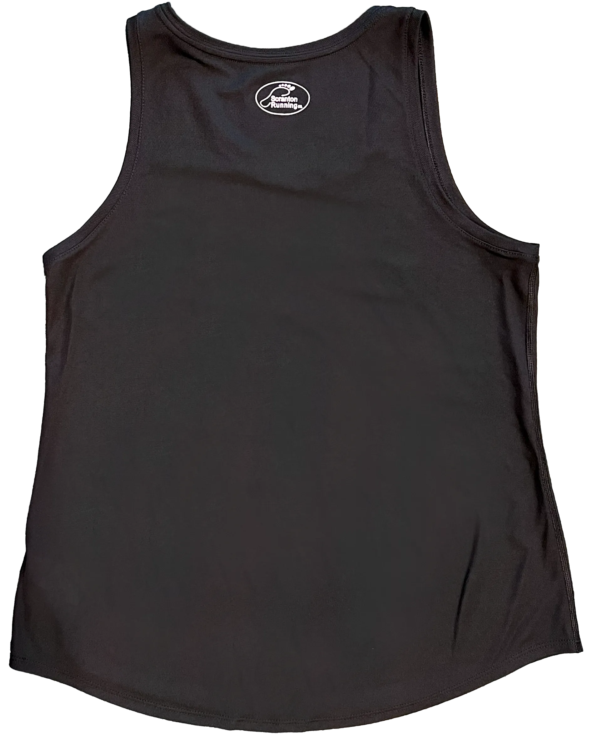 Run Scranton Tech Tank