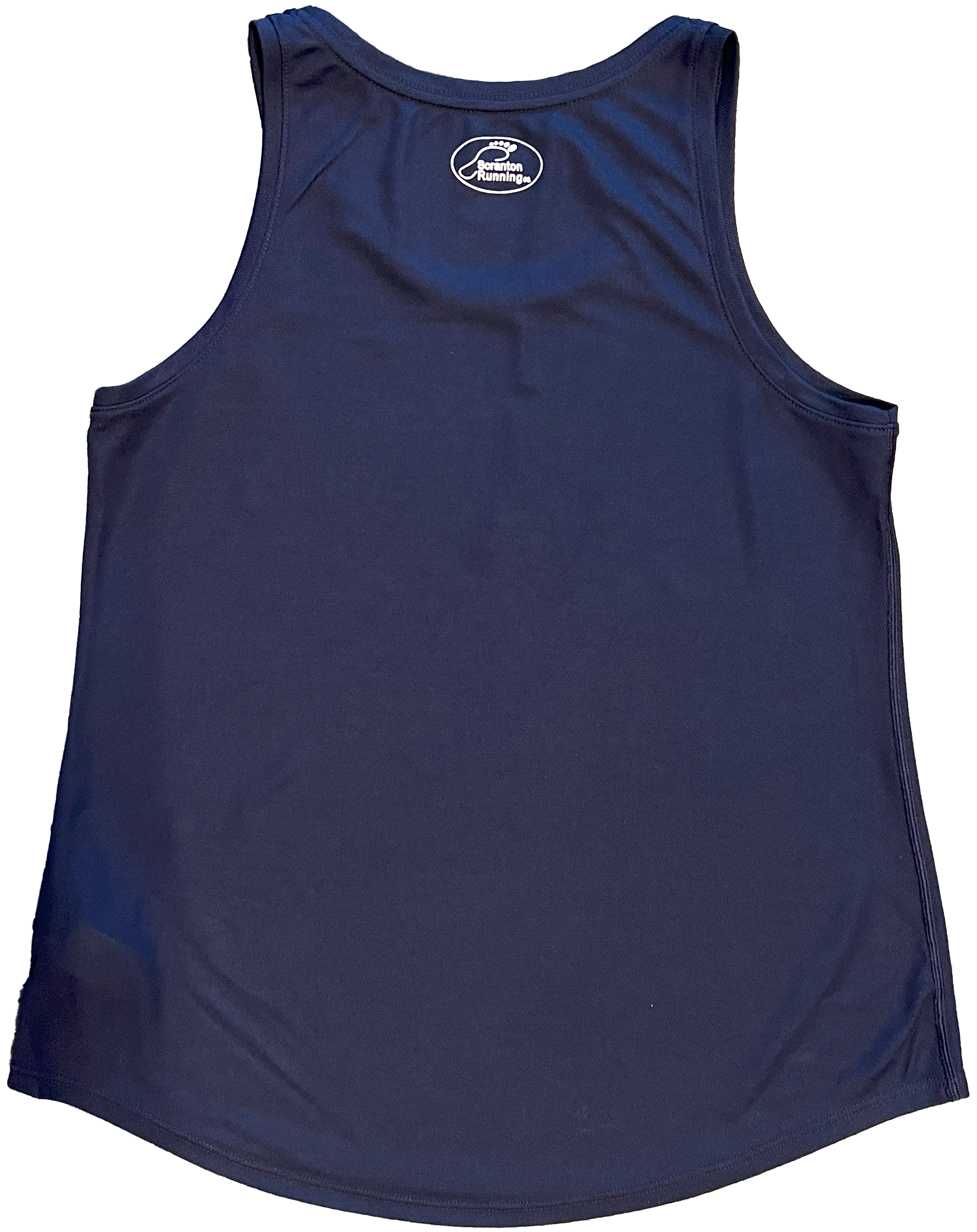 Run Scranton Tech Tank