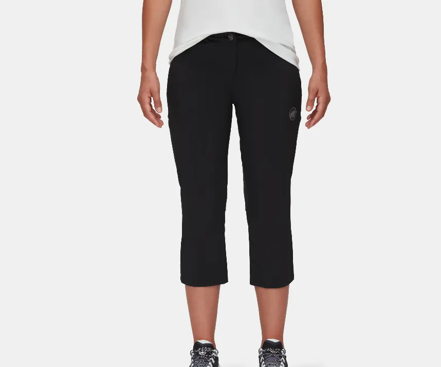 Runbold Capri Pants W