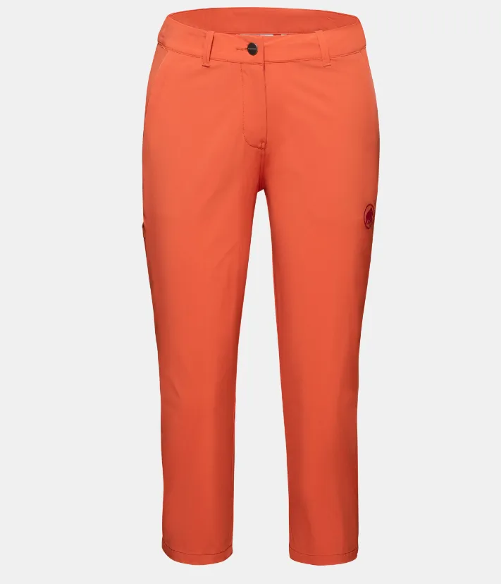Runbold Capri Pants W