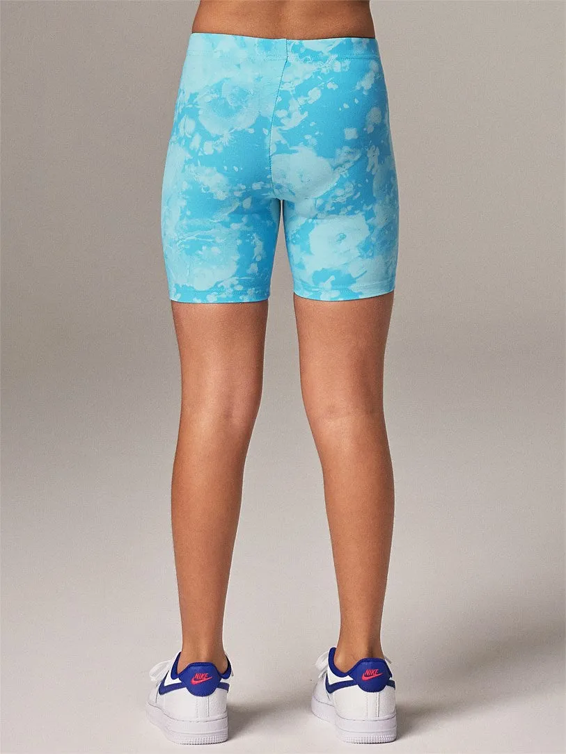 Running Bare SALE | Bare Fit Bike Tight | Capri (Child)