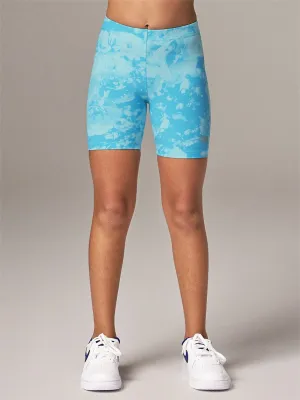 Running Bare SALE | Bare Fit Bike Tight | Capri (Child)
