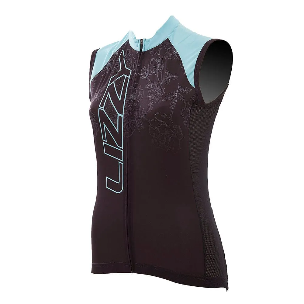 Sabra - Ladies Cycling Shirt