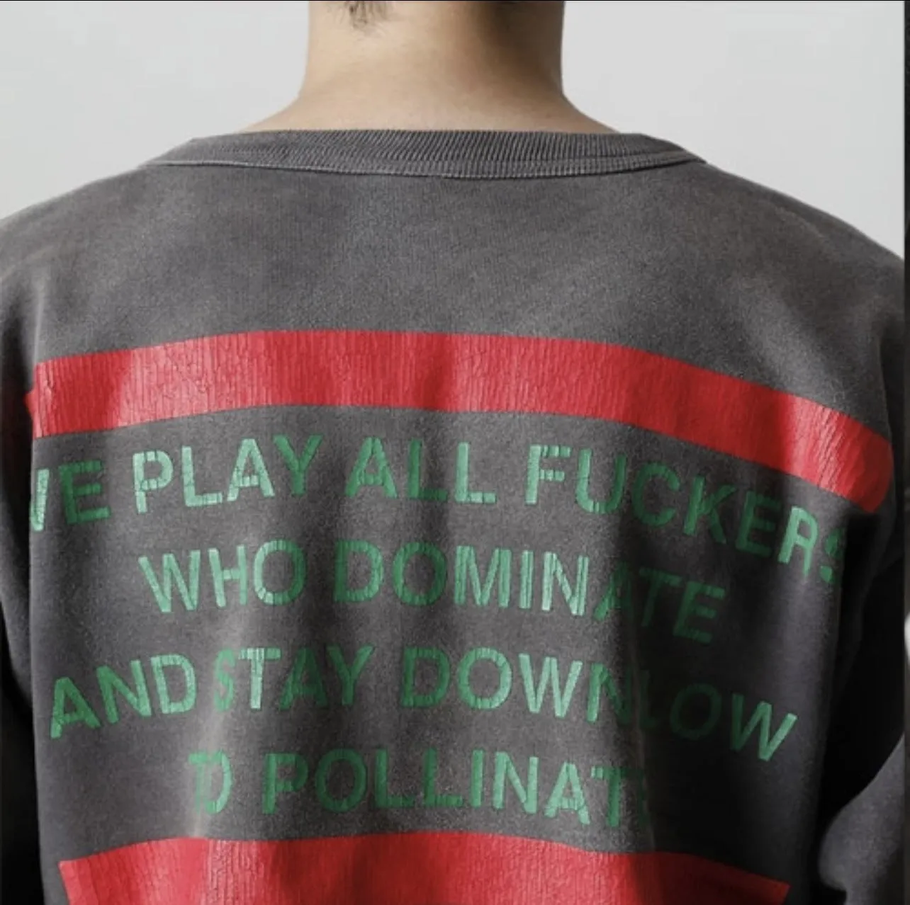 Saint Michael Sweatshirts