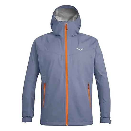 Salewa Puez Aqua 3 Waterproof-Breathable Jacket ♂
