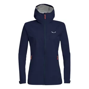 Salewa Puez Aqua 3 Waterproof-Breathable Jacket ♀