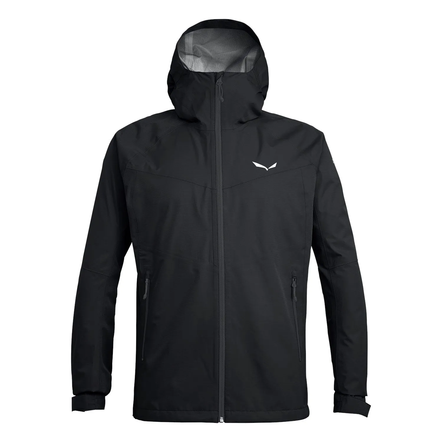 Salewa Puez Aqua 3 Waterproof-Breathable Jacket ♂