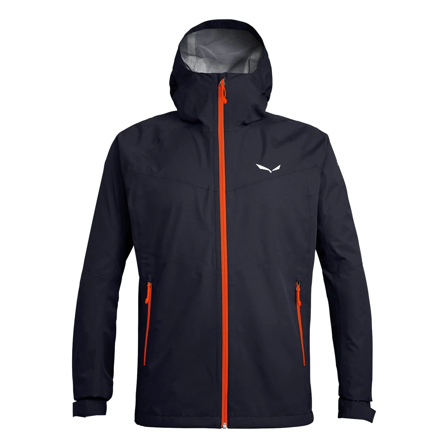 Salewa Puez Aqua 3 Waterproof-Breathable Jacket ♂