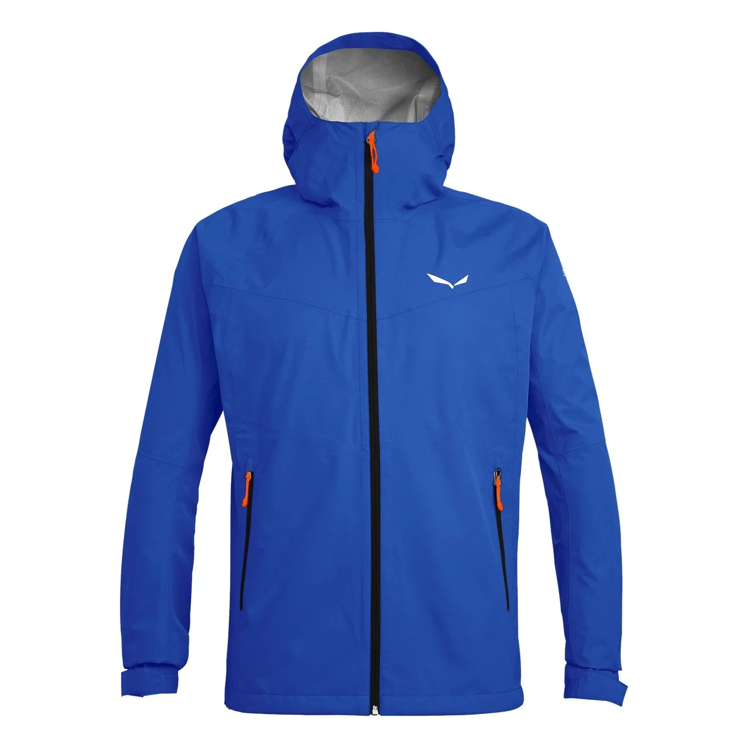 Salewa Puez Aqua 3 Waterproof-Breathable Jacket ♂