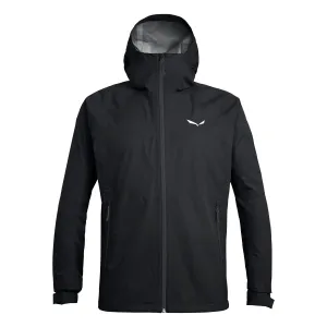 Salewa Puez Aqua 3 Waterproof-Breathable Jacket ♂