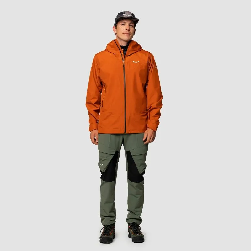Salewa Puez Gore-Tex Paclite Waterproof-Breathable Jacket ♂
