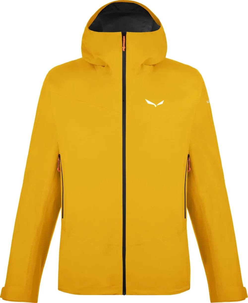 Salewa Puez Gore-Tex Paclite Waterproof-Breathable Jacket ♂