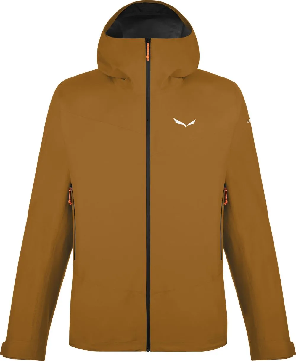 Salewa Puez Gore-Tex Paclite Waterproof-Breathable Jacket ♂