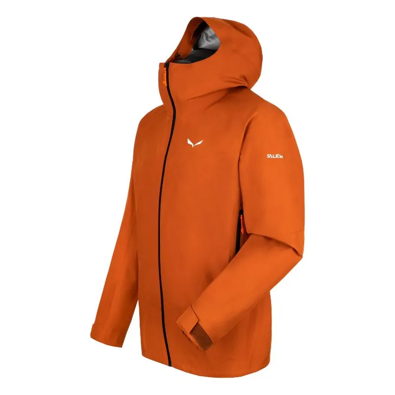 Salewa Puez Gore-Tex Paclite Waterproof-Breathable Jacket ♂