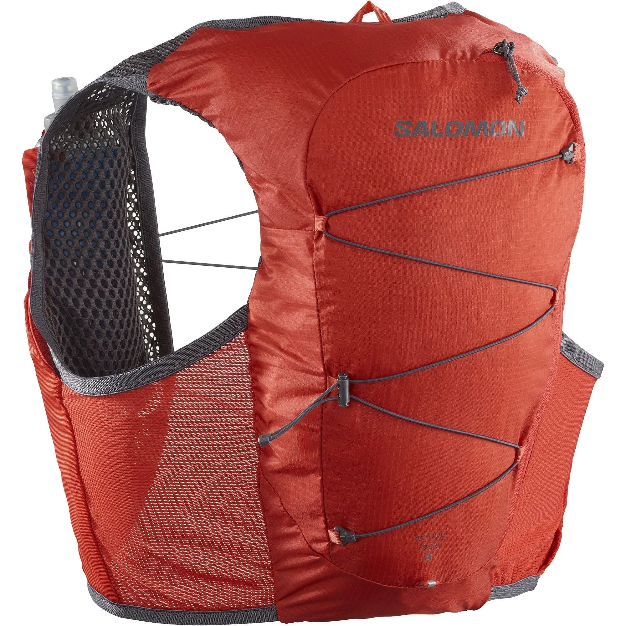Salomon - Active Skin 8 Set Hydration Vest (Unisex)