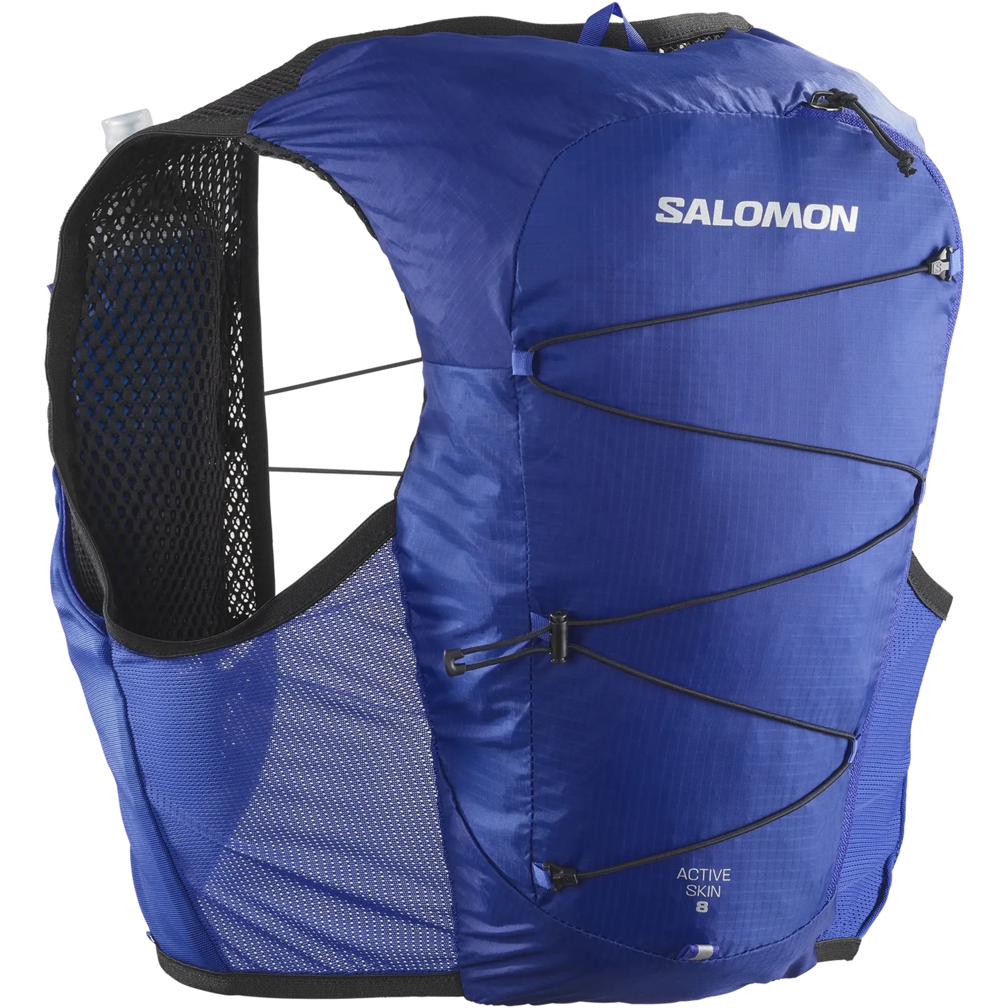 Salomon - Active Skin 8 Set Hydration Vest (Unisex)