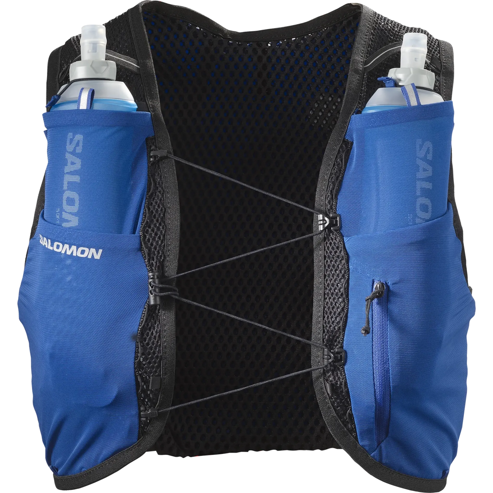 Salomon - Active Skin 8 Set Hydration Vest (Unisex)