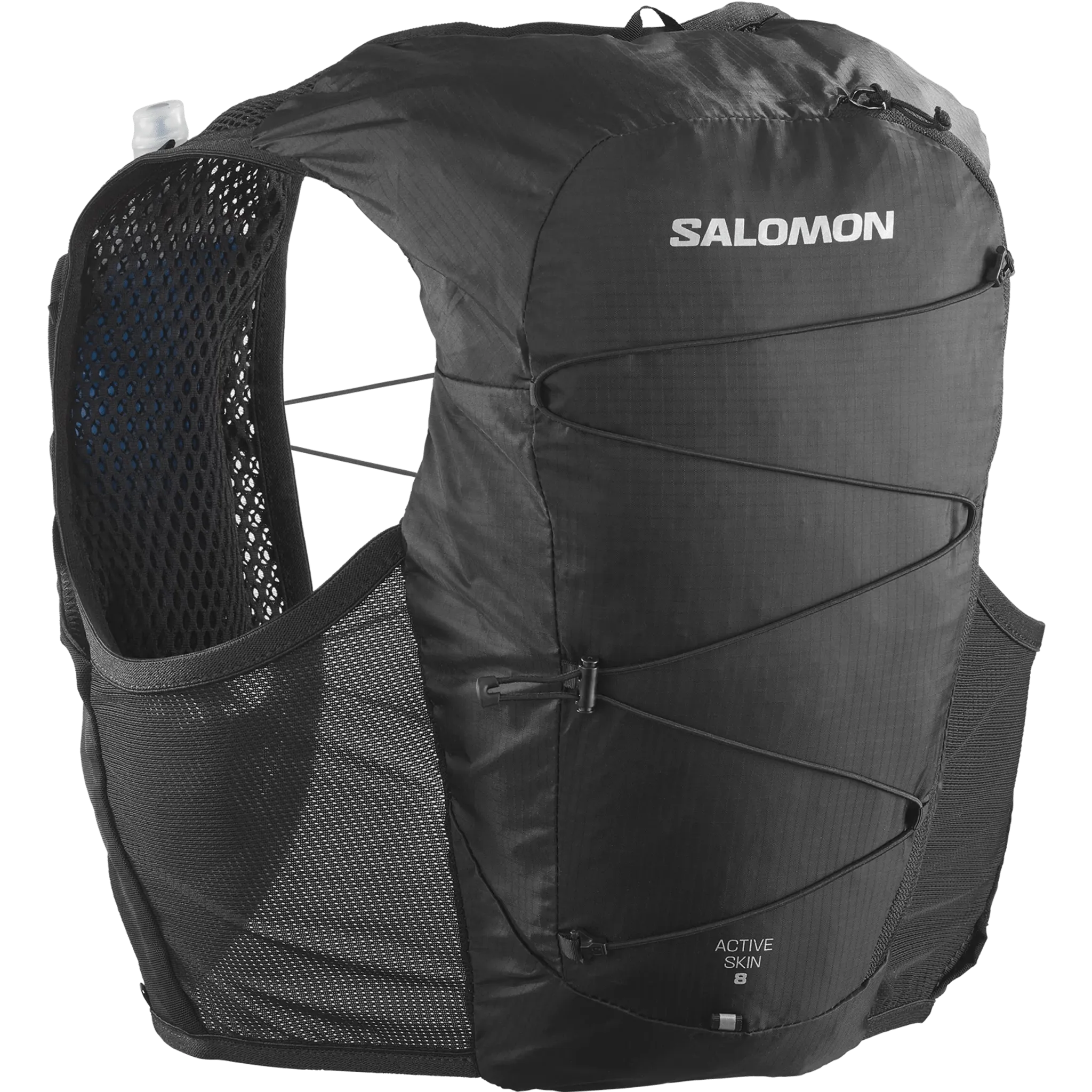 Salomon - Active Skin 8 Set Hydration Vest (Unisex)
