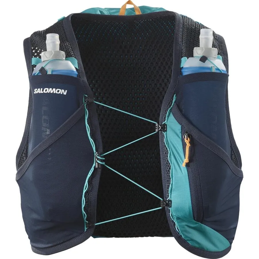 Salomon - Active Skin 8 Set Hydration Vest (Unisex)