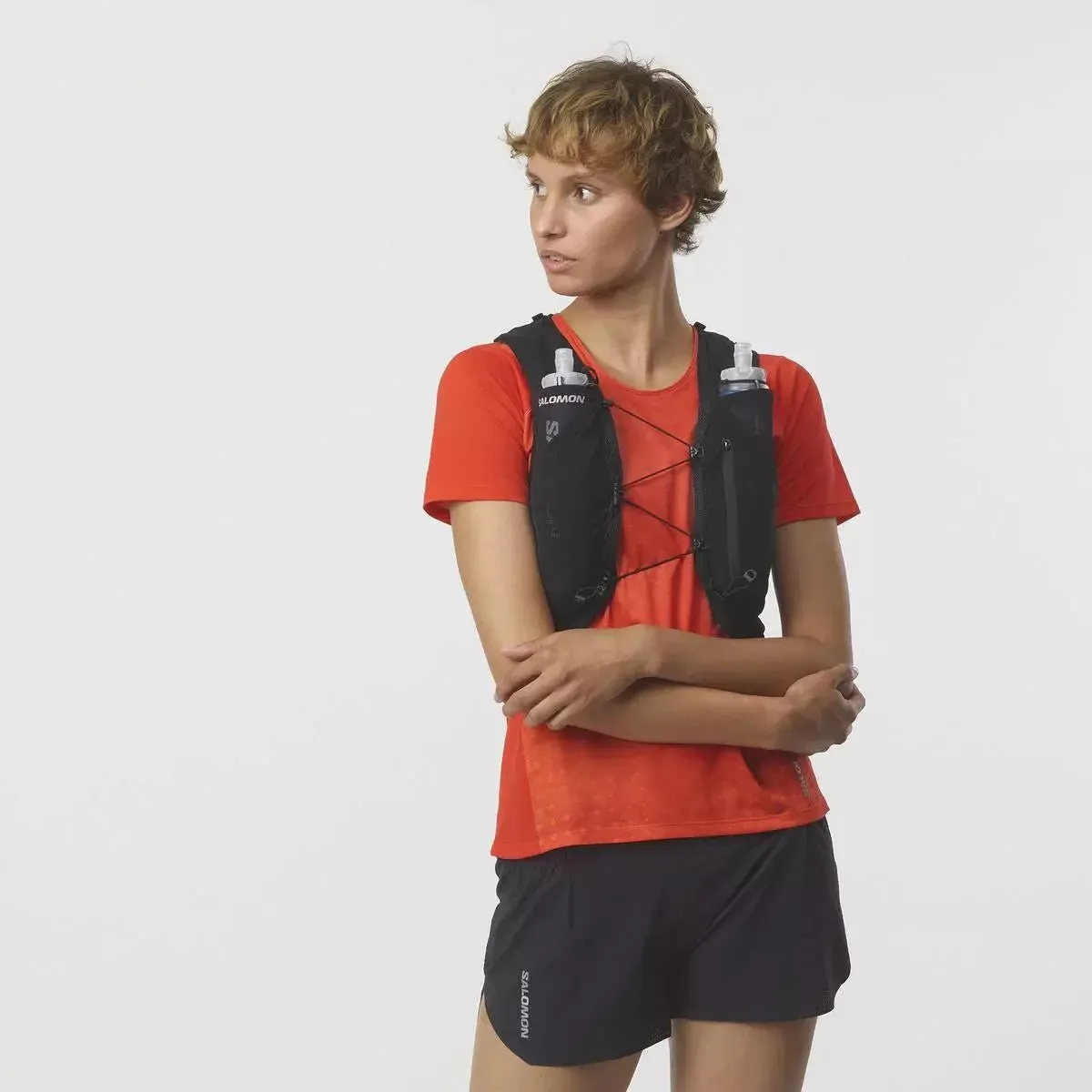 Salomon - ADV Skin 5 Set Hydration Vest (Unisex)