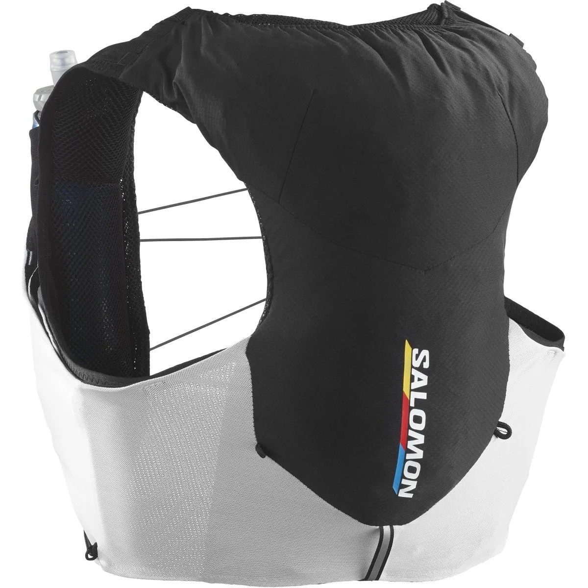 Salomon - ADV Skin 5 Set Hydration Vest (Unisex)